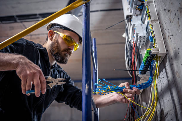 Best Commercial Electrician Services  in Premont, TX