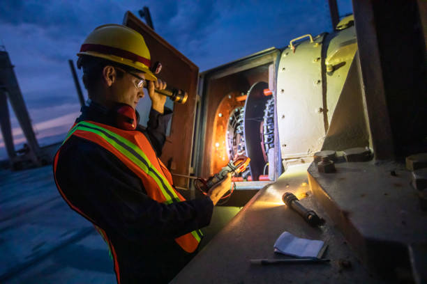 Best Industrial Electrical Services  in Premont, TX