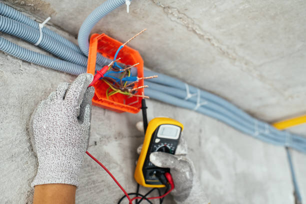 Best Electrical Installation Contractor  in Premont, TX